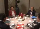 6 muhalefet partisi yuvarlak masada