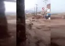 Pakistan’da sel: 6 ölü, 2 yaralı!