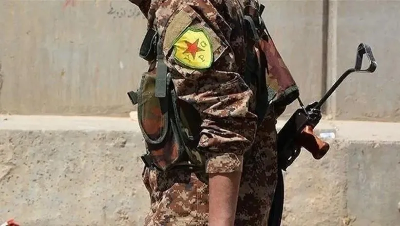 YPG Fransa’nın kapısını çaldı! Teröristleri Türkiye korkusu sardı