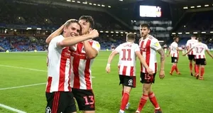 Sunderland oyuncularını ücretsiz izne gönderdi