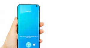 Galaxy S10’un ilk görüntüleri