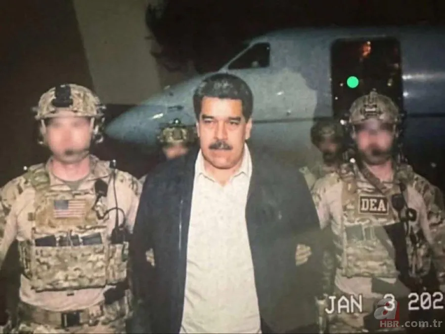 Rusya'nın ürkütücü hava savunma sistemleri neden Venezuela'da çalışmadı? ABD basını yazdı: Meğer Ruslar... 12