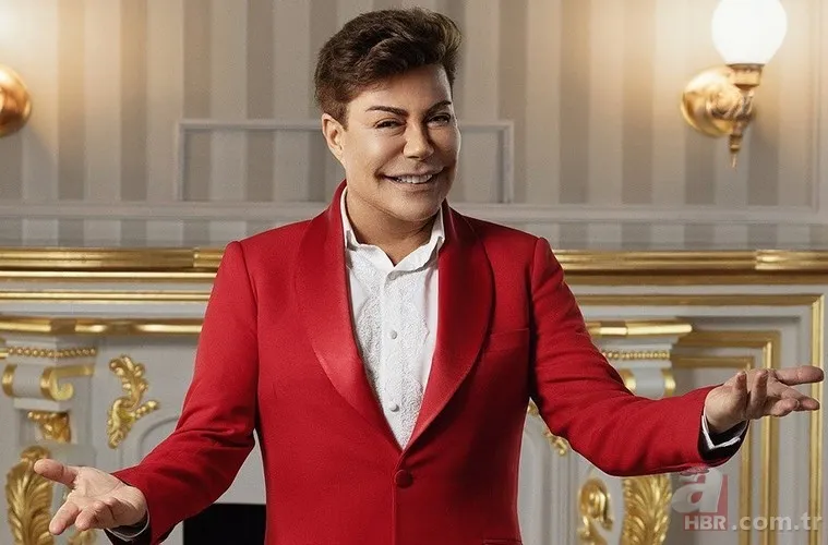 Fatih Ürek'in son programdaki sözleri gündem oldu! En içten itiraf... 5