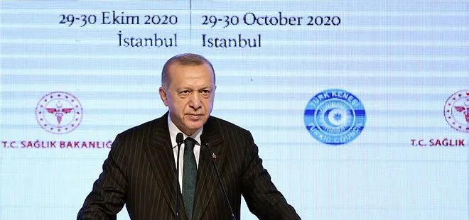 Son dakika: Başkan Erdoğan’dan İzmir depremi hakkında önemli açıklamalar