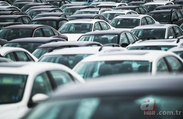 Fırsatlar peş peşe sıralandı! En ucuz sıfır araçlar belli oldu! İşte fiyat fiyat güncel liste... 7