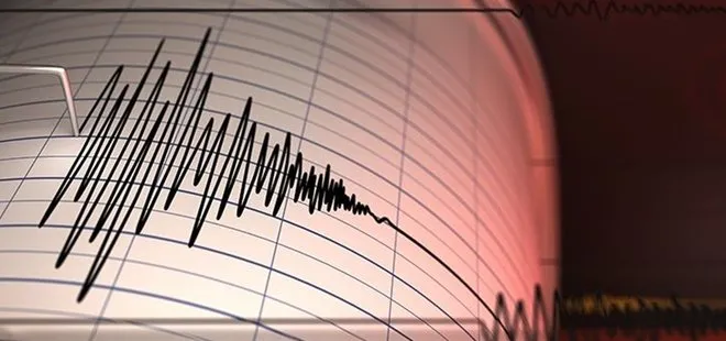 Son dakika | Japonya beşik gibi sallandı! Peş peşe depremler