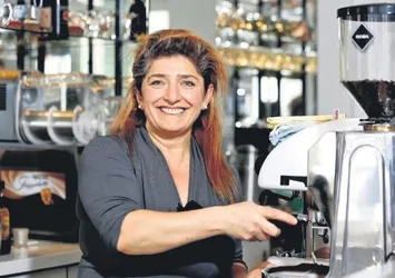 Gurbetçi Türkleri korkutan cinayet