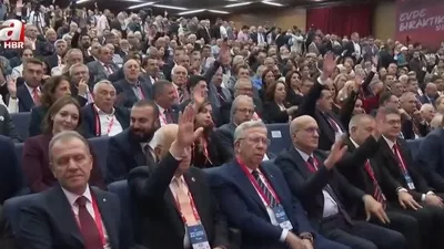 Özel’e karşı liste hazırlığı!