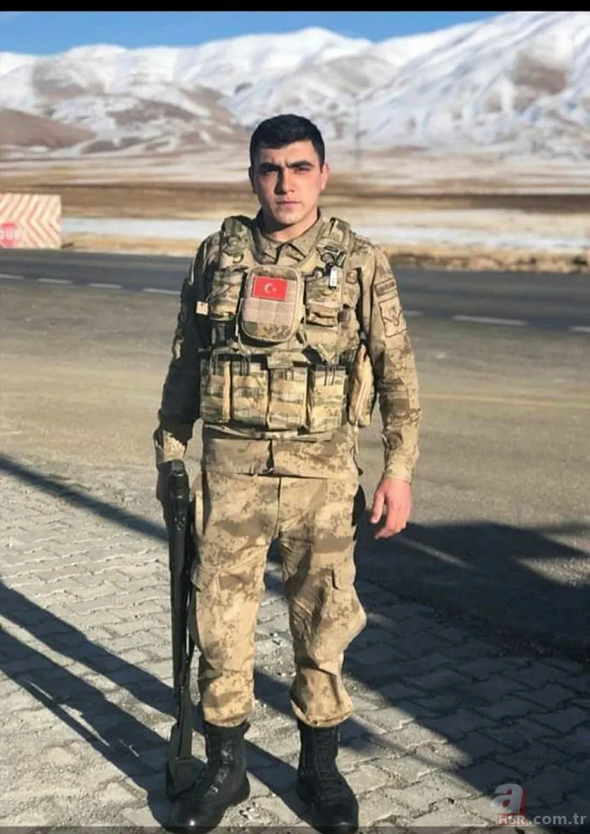 Van çığ felaketi ölü yaralı sayısı kaç? Van Jandarma şehitleri isimleri ve memleketleri! 14