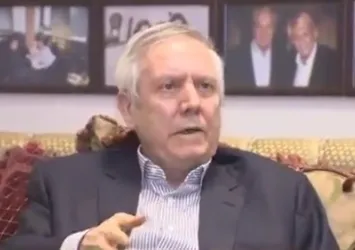 Son dakika: Aziz Yıldırım'dan 1959 öncesi şampiyonluklar hakkında flaş açıklama! Aziz Yıldırım A Spor'a konuştu