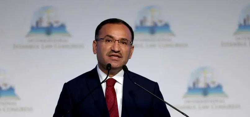 Bozdağ, terörist Gülen’i bizzat isteyecek