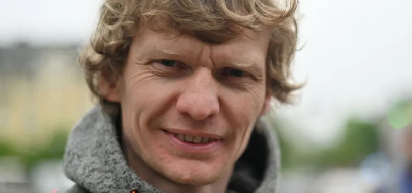 Ukraynalı kayıp gazeteci Maks Levin’in Kiev yakınlarında cesedi bulundu