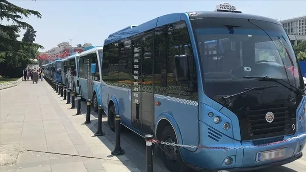İstanbul'da toplu ulaşıma zam! 4 yılda yüzde 477 arttı - 3