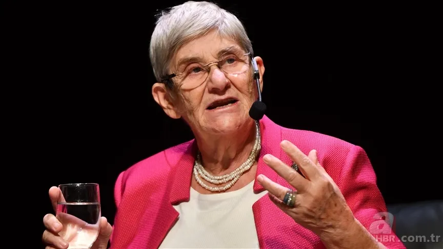 Canan Karatay önerdi: "Bunu yiyen kolay yaşlanmıyor" Bir tek ölüme çaresi yok! 2