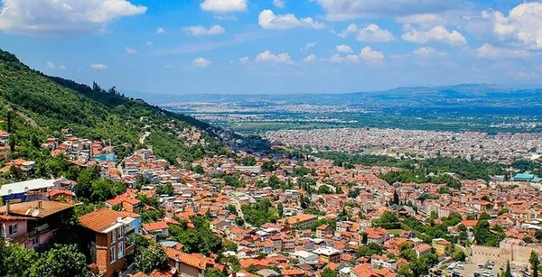 Meteoroloji'den sıcaklık ve sağanak uyarısı! Yangın bölgelerinde hava nasıl olacak? Antalya'da nem düştü - 4