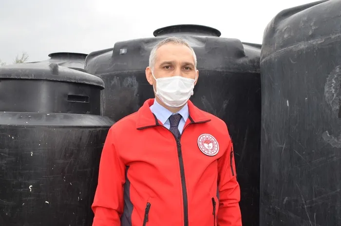 Son dakika | Çıplak ayakla "turşu" skandalında flaş haber! Manisa’nın Turgutlu ilçesindeki turşu işletmesi mühürlendi - 4