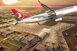 Türk Hava Yollarının (THY), İstanbul Havalimanına taşınma detayları belli oldu