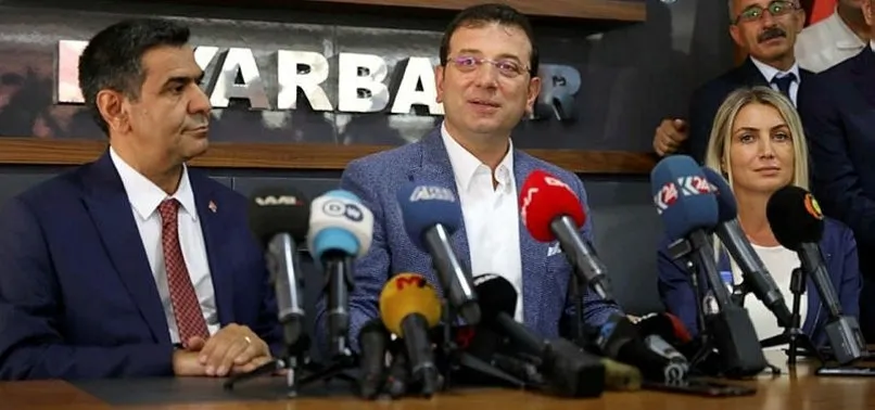 Gezi davası sanığı Tayfun Kahraman, İBB yönetimine atandı