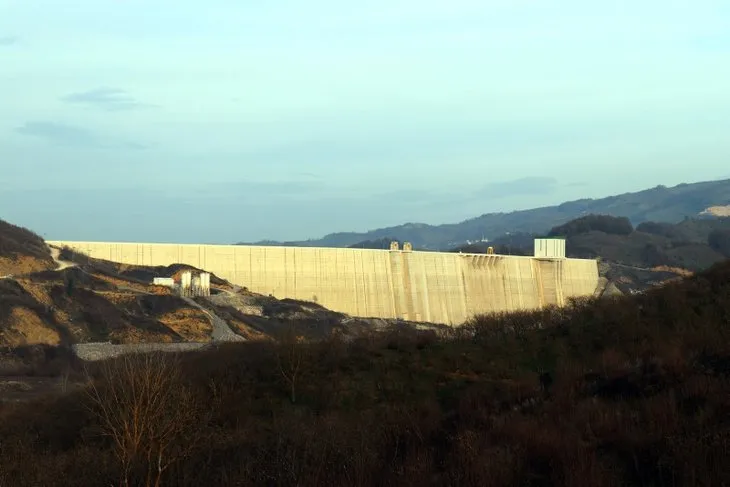Barajların doluluk oranı son dakika | İstanbul barajlarındaki son durum | Sağanak yağış ne kadar etkili oldu?
