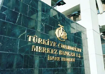 Merkez Bankası faiz kararını açıkladı