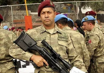 Özel Kuvvetler Karargahı'nın adı değişti