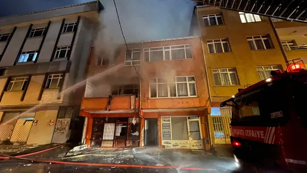 Kadıköy’deki patlamanın sırrı çözüldü! Olayın altından Bern katili çıktı | Ailesini katletmek için bomba yapıyormuş - 10