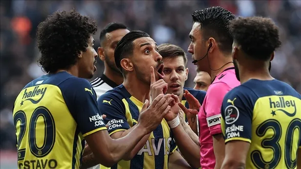 Fenerbahçe-AEK Larnaca maçı muhtemel 11’Ler belli oldu mu? UEFA Avrupa Ligi Fenerbahçe maçı hangi kanalda?