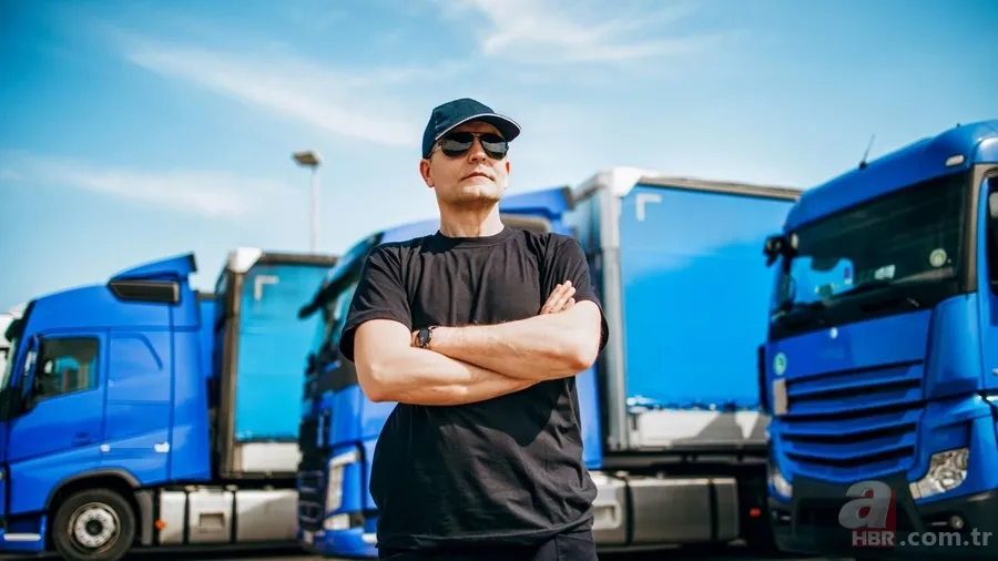 İŞKUR İspanya ağır vasıta şoför başvuru ekranı açıldı mı? Kimler başvurabilecek? 7