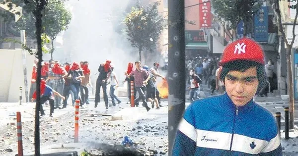 Berkin Elvan’ın katili DHKP-C! Yaralı halde saatlerce ölmesini beklemişler