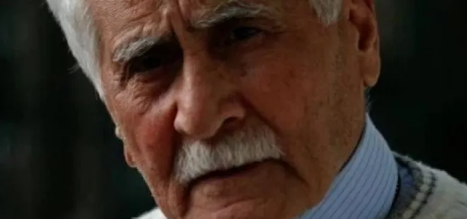 Bahaettin Karakoç hayatını kaybetti!