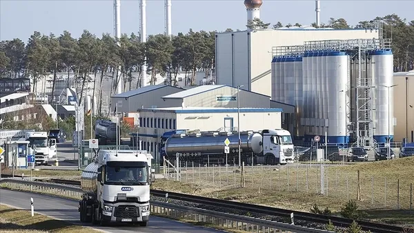 Almanya en zor kışa hazırlanıyor! Son 73 yıldan daha kötü olacak