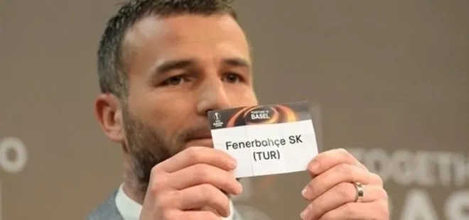 Konferans Ligi çeyrek final kura çekimi | Fenerbahçe’nin rakibi Olympiakos oldu