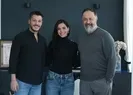 Mercan Köşkün kadrosu ilk kez bir arada!