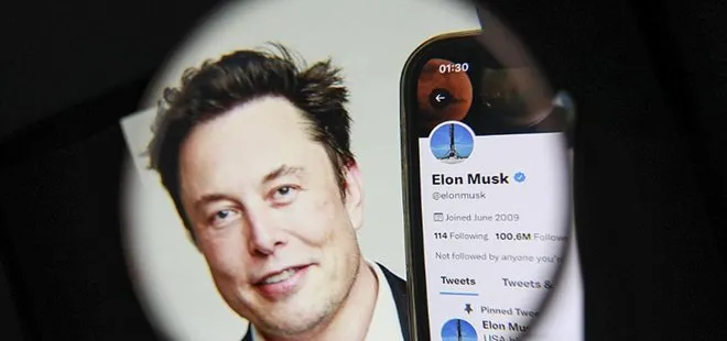 Elon Musk: ABD hükümeti sansür için Twitter’a milyonlarca dolar ödedi