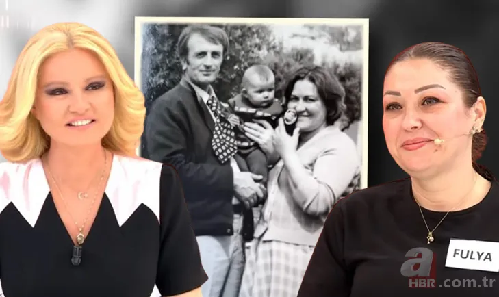 Müge Anlı bir hayali daha gerçeğe dönüştürdü! 1