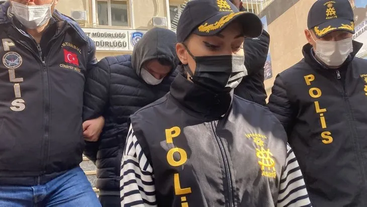 Samuray kılıcıyla Başak Cengiz'i katleden Can Göktuğ Boz hakkında savcıdan çarpıcı karar