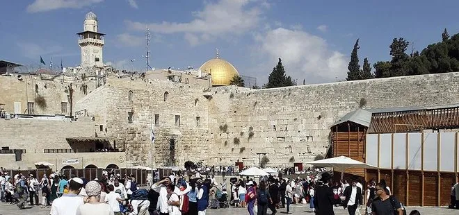 Son dakika: İsrail, Corona virüs nedeniyle sinagogları kapatıyor