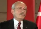Kılıçdaroğlunun sözleri alay konusu oldu