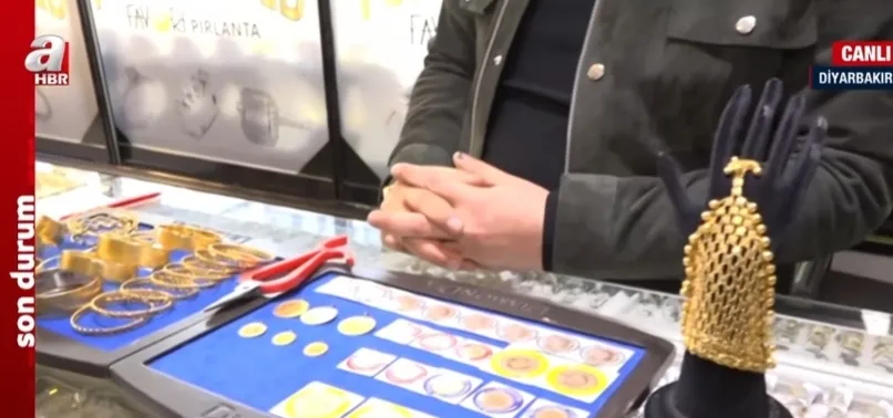 Altında ayar oyunu mu? Vatandaşlar altın alırken nelere dikkat etmeli?