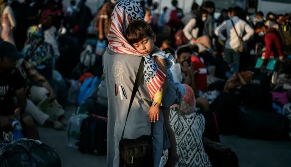 Türkiye’deki sığınmacı ve göçmen sayıları | İçişleri Bakan Yardımcısı İsmail Çataklı’dan önemli açıklama