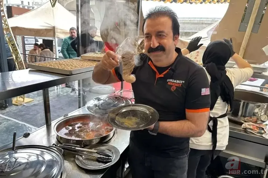 16 yıllık eşini sandalye ile dövdü! Şırdancı Mehmet'e milyonluk tazminat şoku 2