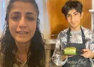 Ablası enkazın önünden paylaştı! Bir umudum vardı...