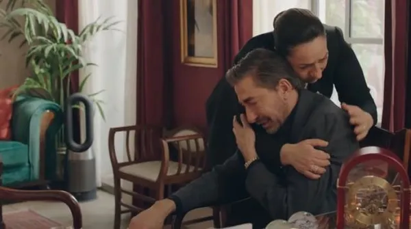 Kırmızı Oda hakkında suç duyurusu! İntihal davası açıldı