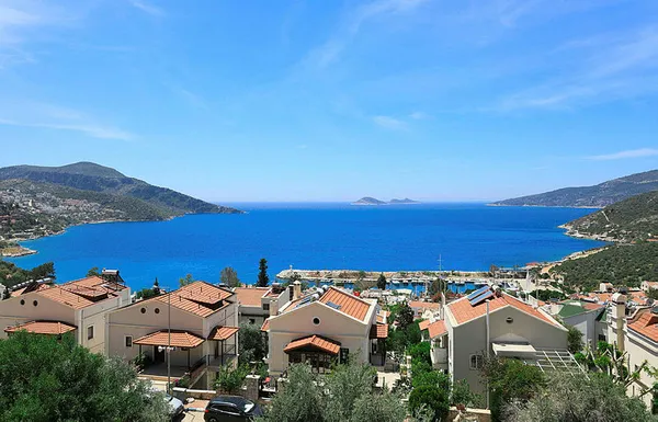 ’Kopya site’yle villa vurgununun boyutu 100 milyon lira! İşte dolandırıcıyla yapılan o konuşma...