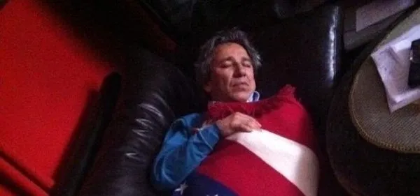 Son dakika: Firari hain Can Dündar için kırmızı bülten çıkarıldı - 6