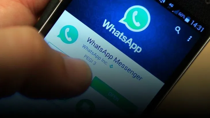 WhatsApp logosunu değiştiriyor!