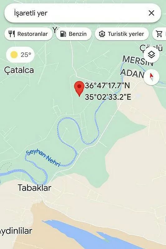 Mersin’deki polisevine düzenlenen terör saldırısında yeni gelişme! Teröristlerin geldiği paramotorun görüntüleri ortaya çıktı