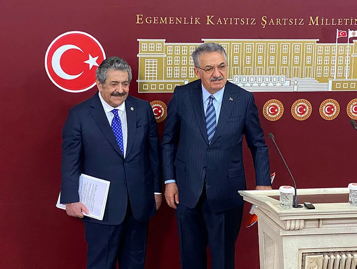 Son dakika: Seçim Kanunu’nda değişiklik teklifi! AK Parti ve MHP’den önemli açıklamalar