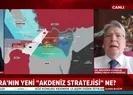 Navtex geriliminin perde arkası