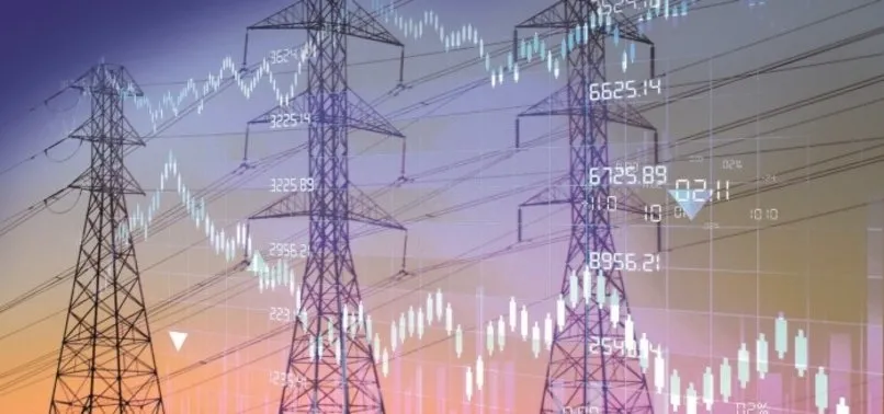 Spot piyasada elektrik fiyatlarında değişikliğe gidildi